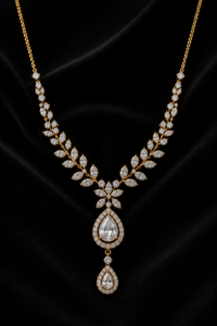 Eclat Riviera Necklace