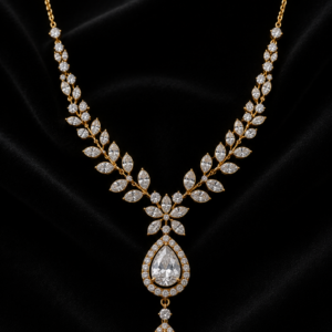 Eclat Riviera Necklace