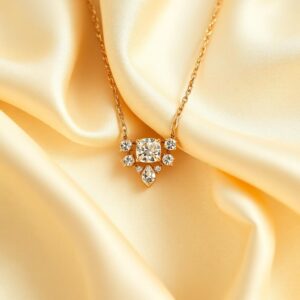 Aurelia Solitaire Ring